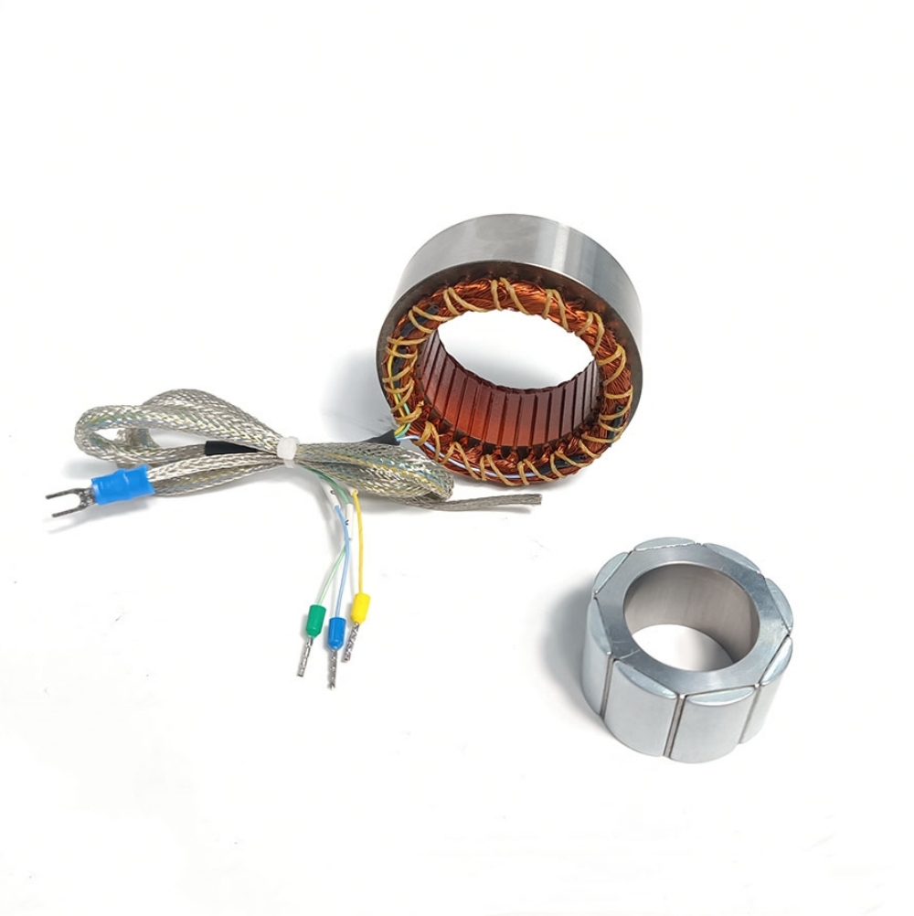 DDSM25系列無刷直流力矩電機(jī)